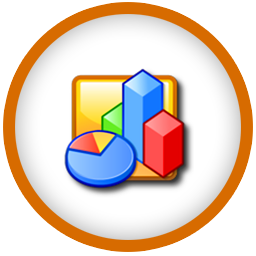 WP Show Stats icon