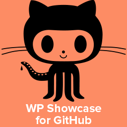 WP Showcase for GitHub icon