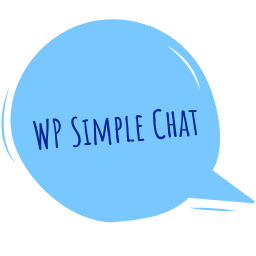 Live Chat for WordPress – WP Simple Chat — by Groundhogg icon
