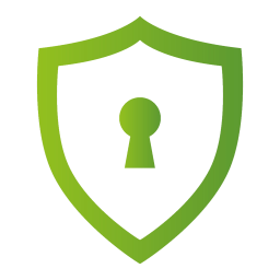Shield: Blocks Bots, Protects Users, and Prevents Security Breaches icon