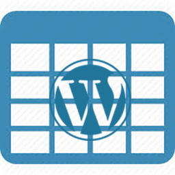 WP Simple Table icon