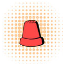 WP Simple Thimble icon