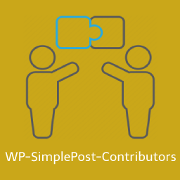 WP SimplePost Contributors icon