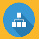 WP Sitemap Pages and Posts icon
