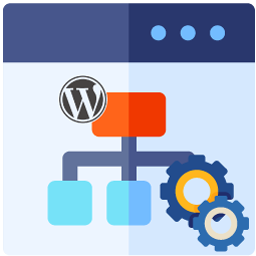 WP Sitemaps Config icon