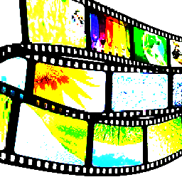 Wp Slider images from posts icon