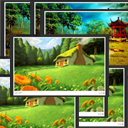 WP Slim Gallery icon
