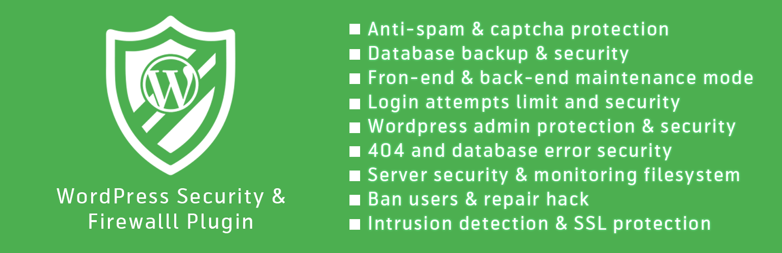 Plugin Banner