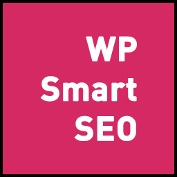 WP Smart SEO icon
