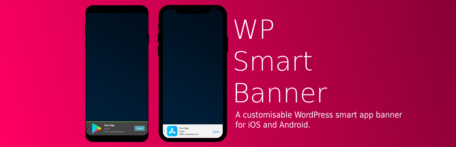 Plugin Banner
