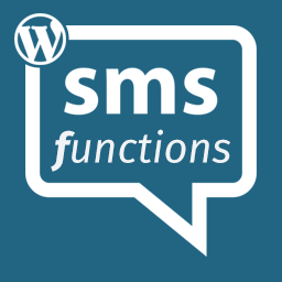 WP SMS Functions icon