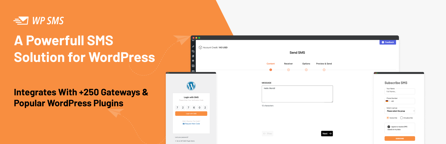 Plugin Banner