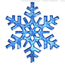 WP Snow Effect icon