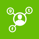 WP Social Avatar icon