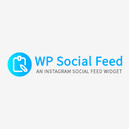 WP Social Feed Gallery icon