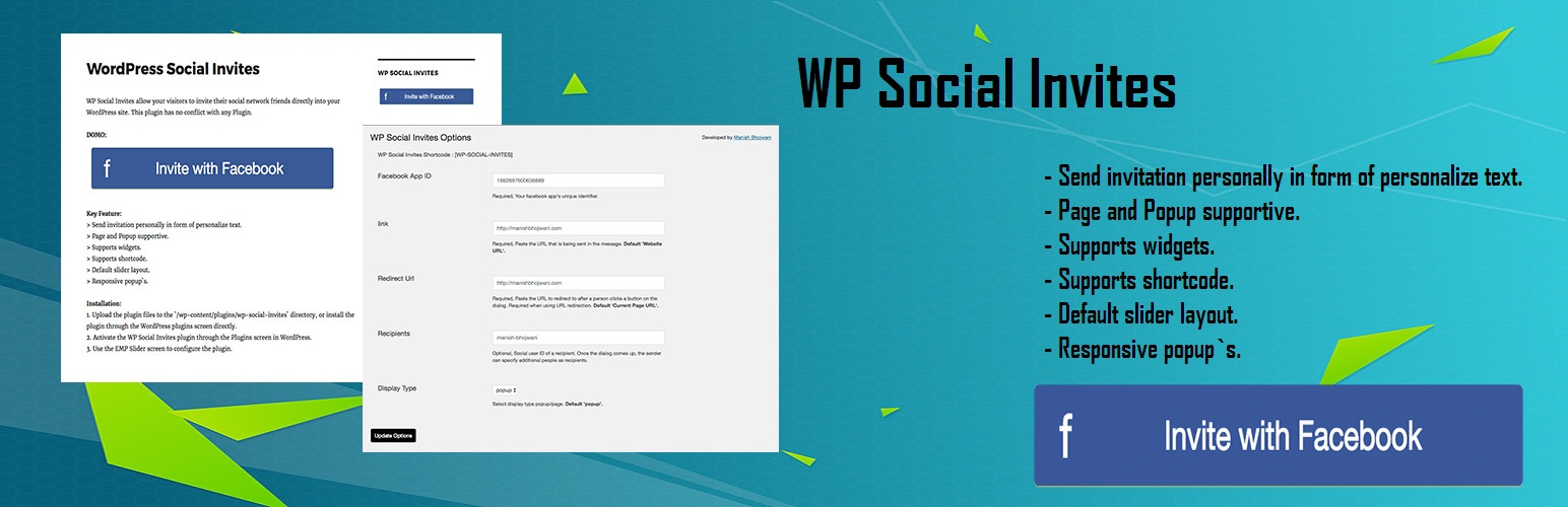 Plugin Banner