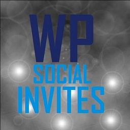 WP Social Invites icon