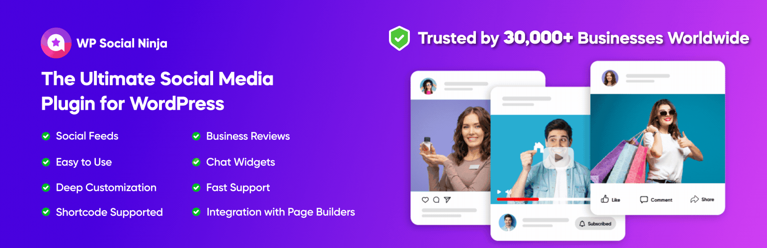Plugin Banner