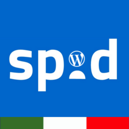 WP SPID Italia icon