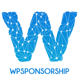 WPSponsorship icon