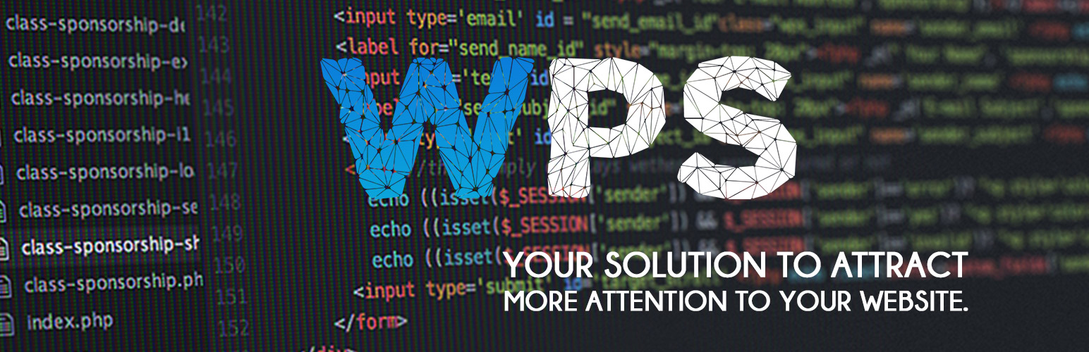 Plugin Banner