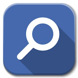 Advanced All in One Admin Search by WP Spotlight icon