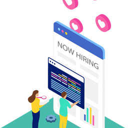 WP Staffing Customizer for WP Job Manager icon