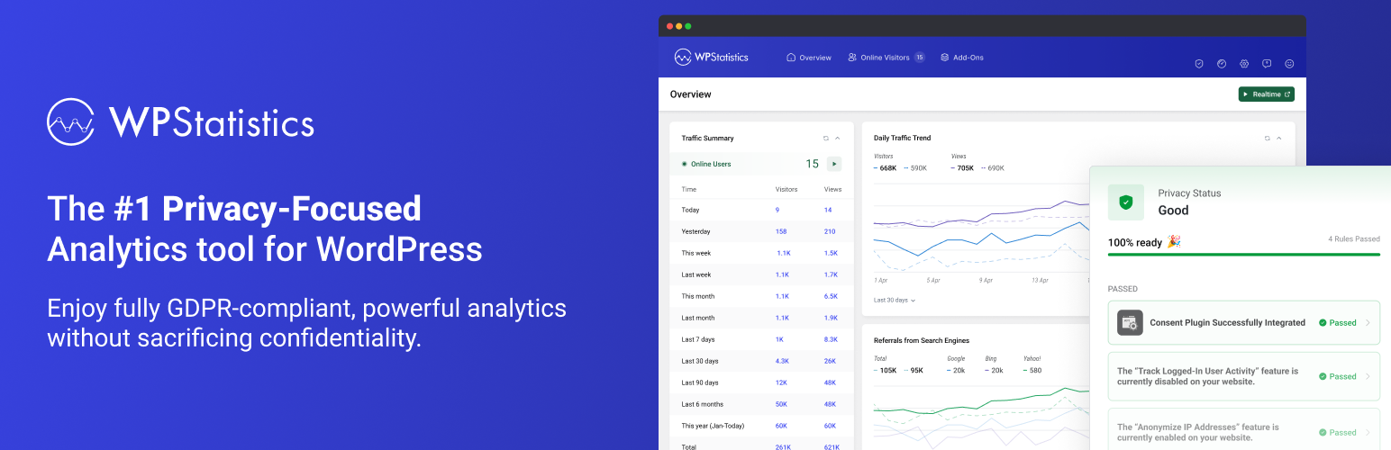Plugin Banner