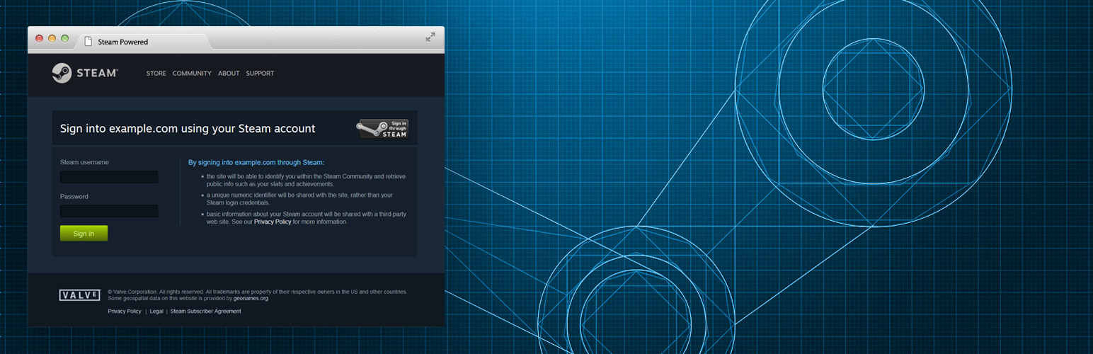 Plugin Banner