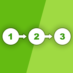 WP Steps icon