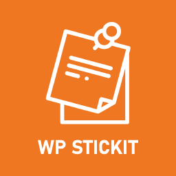 WP Stickit – Sticky Header, Menu, Sidebar & More icon
