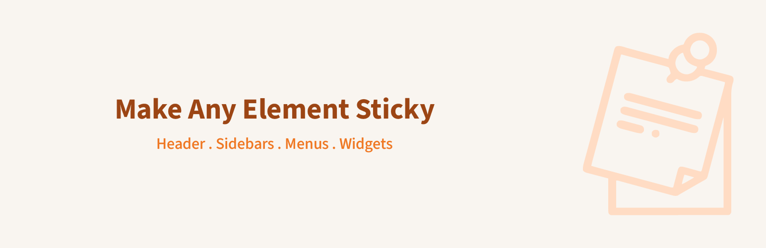 Plugin Banner