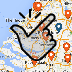 WP Store Locator – Extenders icon