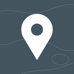 WP Store Locator icon