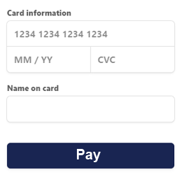WP Stripe Checkout icon
