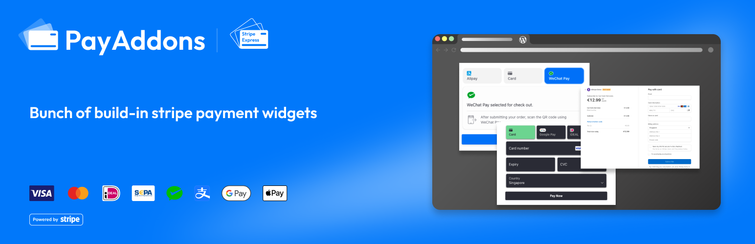 Plugin Banner