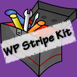 WP Stripe Kit Lite icon