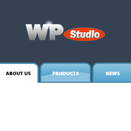 WP Studio Tabs icon