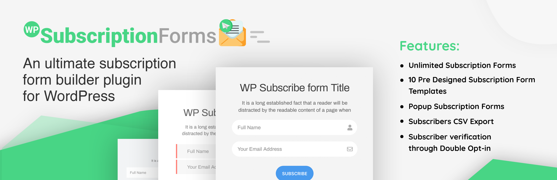 Plugin Banner