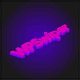 WP Swiper icon