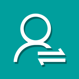 Wp Switch User icon