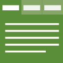 WP TAB icon