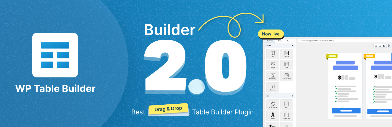 Plugin Banner