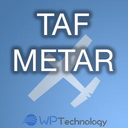 taf-metar-widget icon