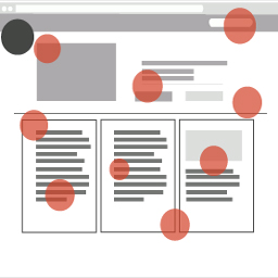 WP Tag Manager Event icon