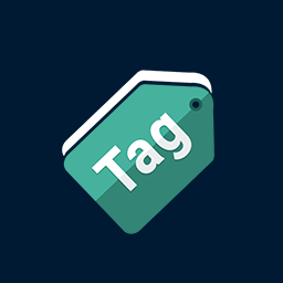 WP TagSeeder –  Automatically Tag Your Blog Posts With Best Tags icon