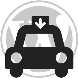 WP Taxi Me icon