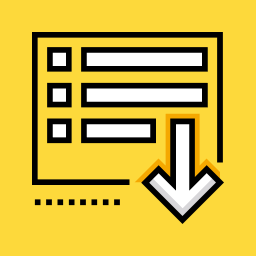 WP Taxonomy Order icon