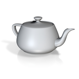 WP Teapot icon
