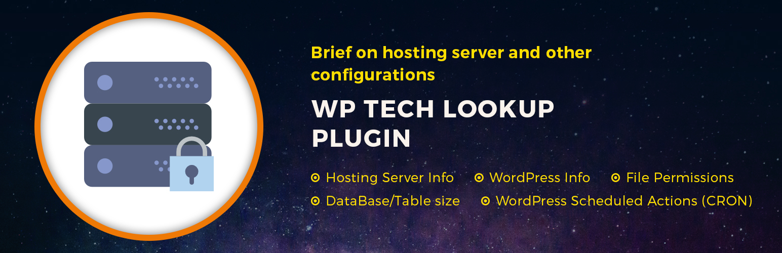Plugin Banner
